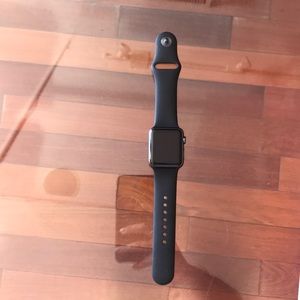 Apple Watch. Series 1, 38 MM